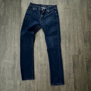 Calvin Klein Mens Jeans 30 x 32